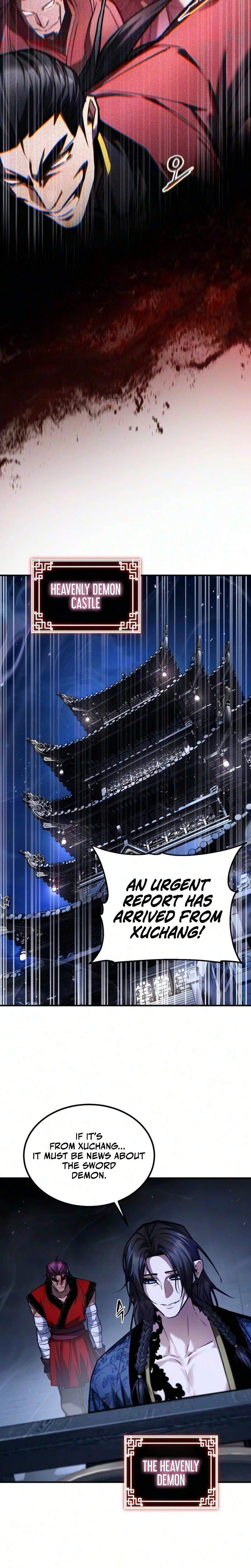 Supreme Demon of Hyungsan Chapter 51 Page 29
