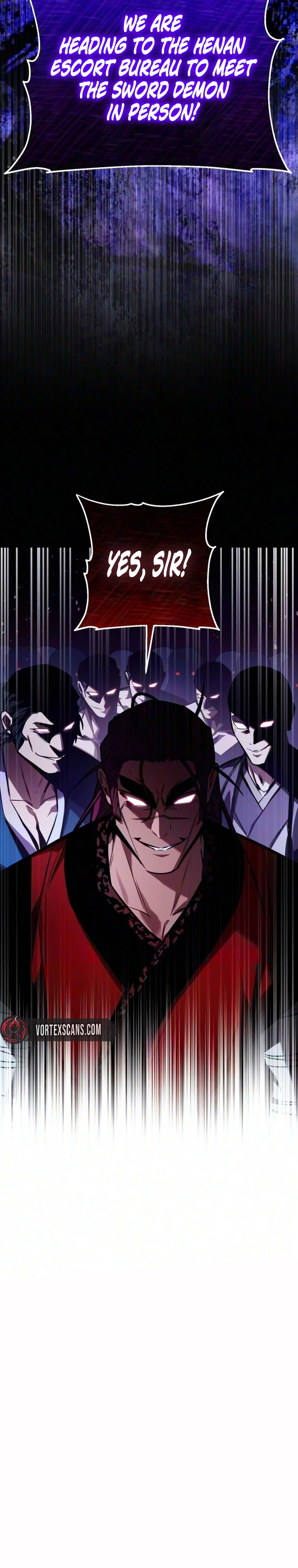 Supreme Demon of Hyungsan Chapter 51 Page 33