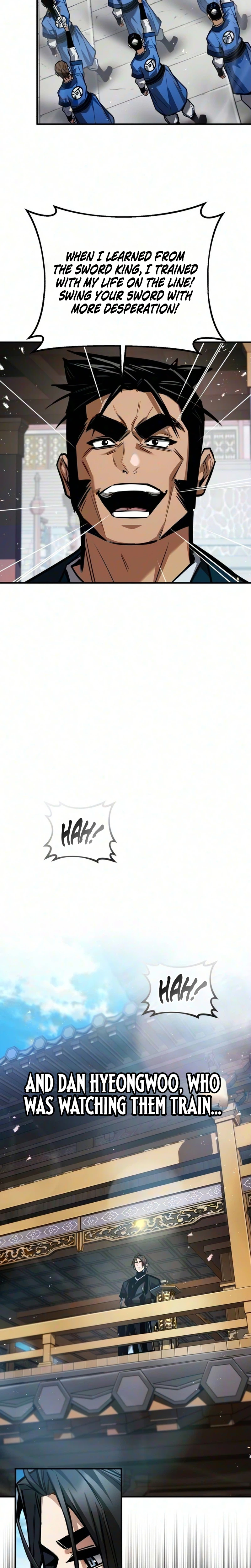 Supreme Demon of Hyungsan Chapter 51 Page 35