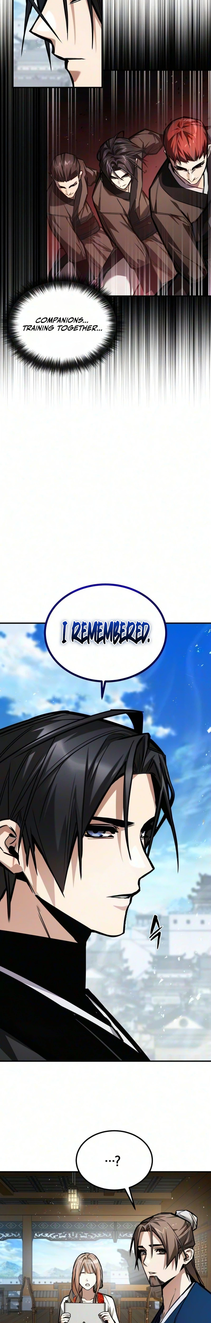 Supreme Demon of Hyungsan Chapter 51 Page 36