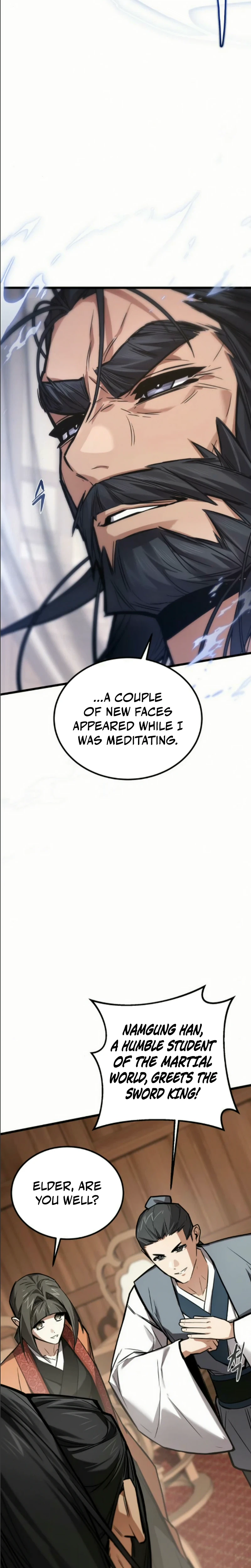 Supreme Demon of Hyungsan Chapter 28 Page 5