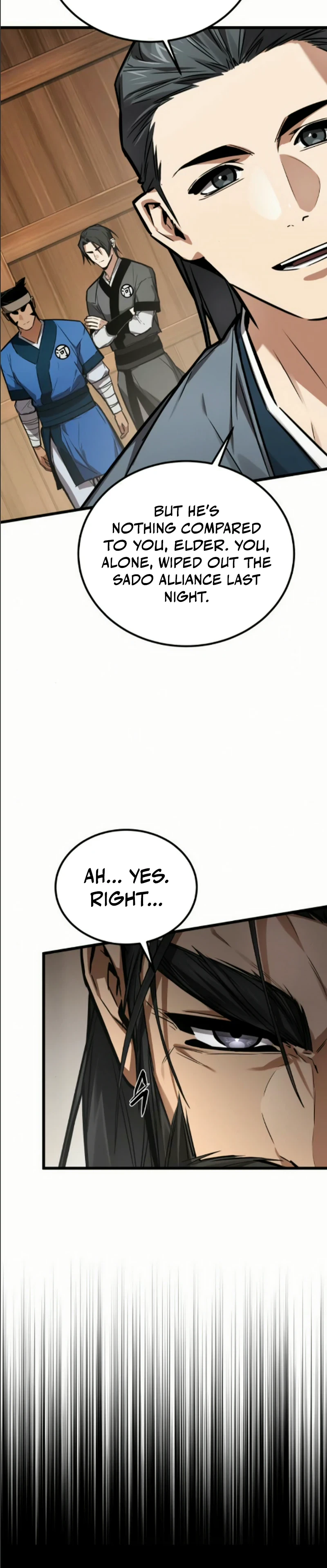 Supreme Demon of Hyungsan Chapter 28 Page 8