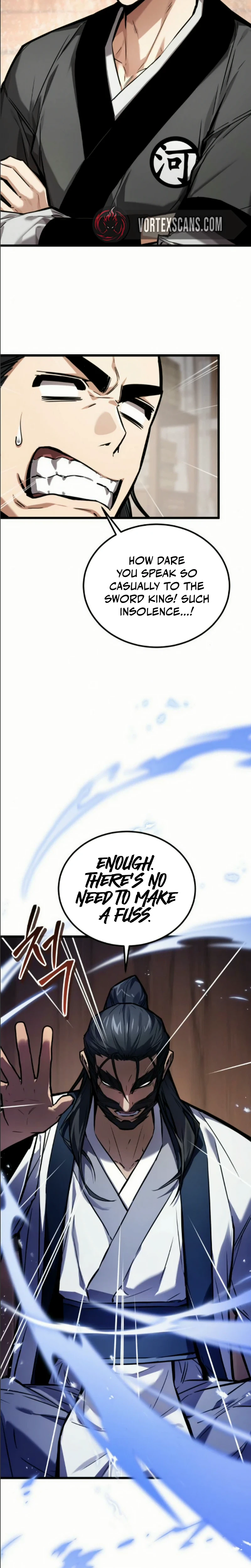 Supreme Demon of Hyungsan Chapter 28 Page 12