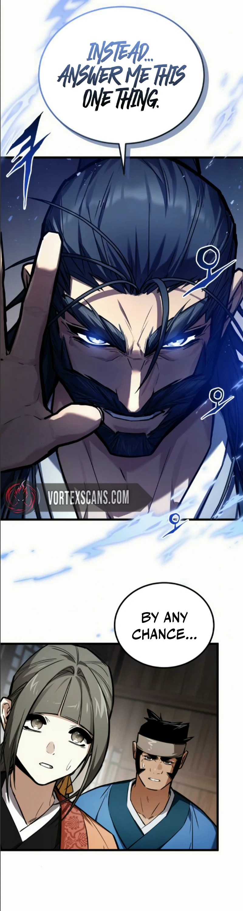 Supreme Demon of Hyungsan Chapter 28 Page 13