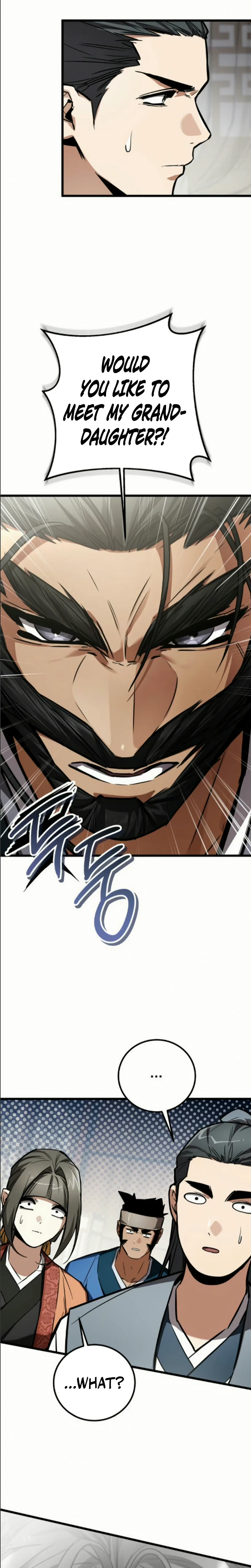 Supreme Demon of Hyungsan Chapter 28 Page 14