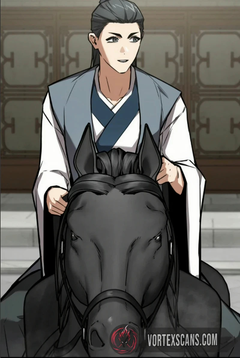 Supreme Demon of Hyungsan Chapter 28 Page 16
