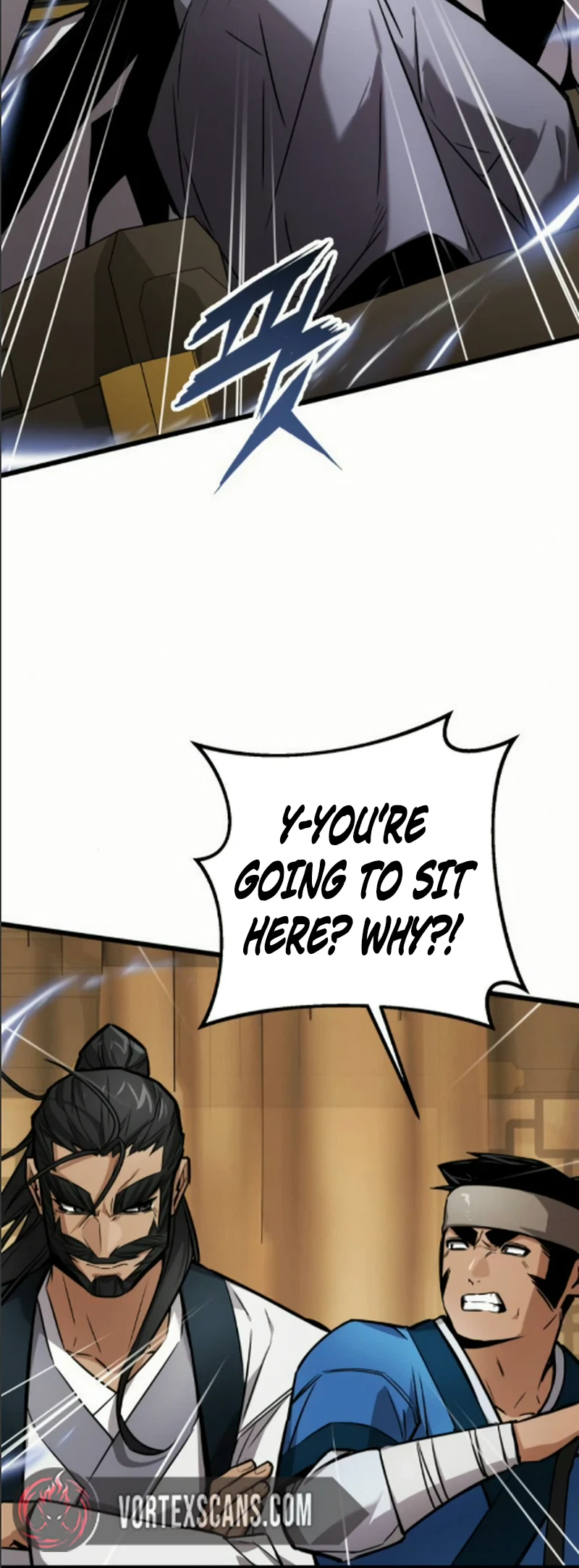 Supreme Demon of Hyungsan Chapter 28 Page 21
