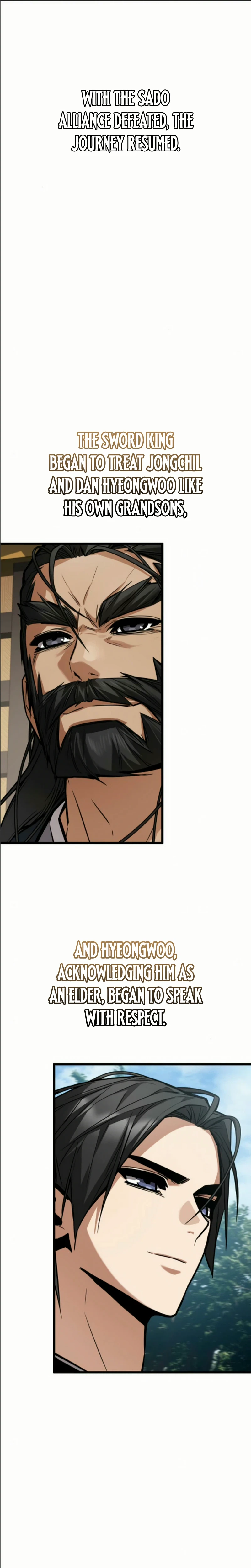 Supreme Demon of Hyungsan Chapter 28 Page 25