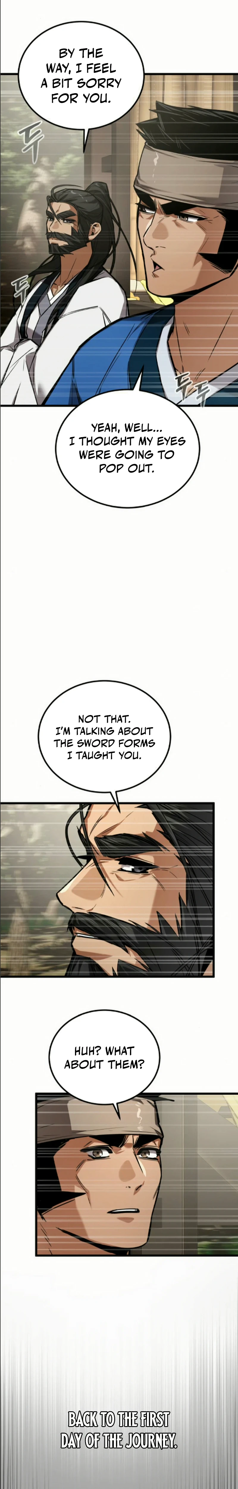 Supreme Demon of Hyungsan Chapter 28 Page 26