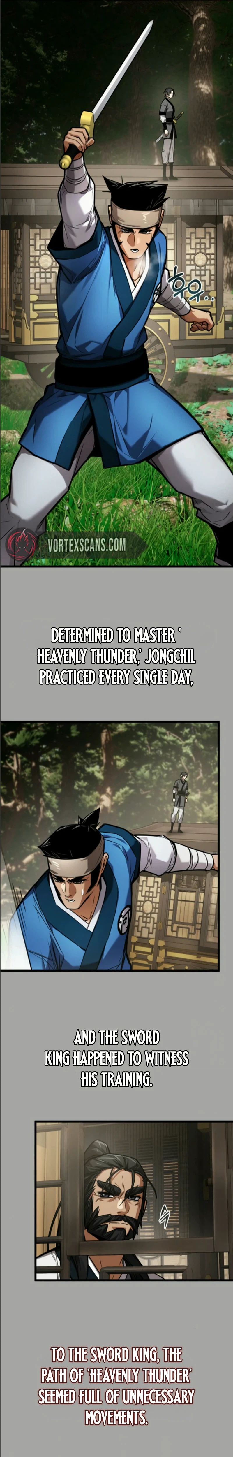 Supreme Demon of Hyungsan Chapter 28 Page 28