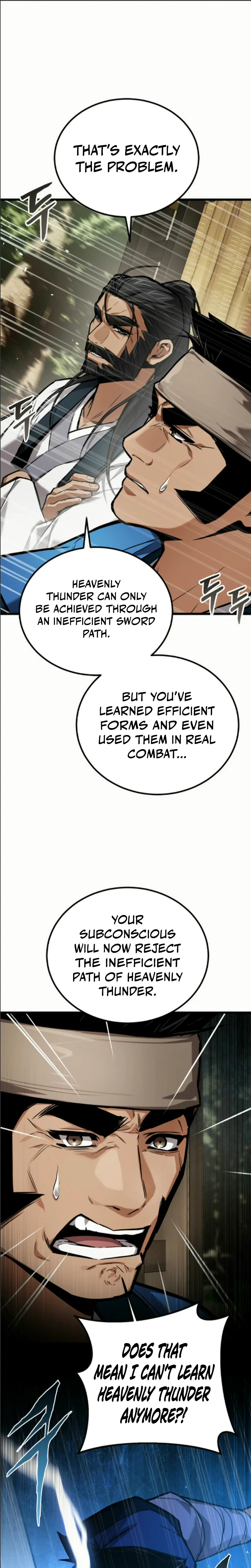 Supreme Demon of Hyungsan Chapter 28 Page 35