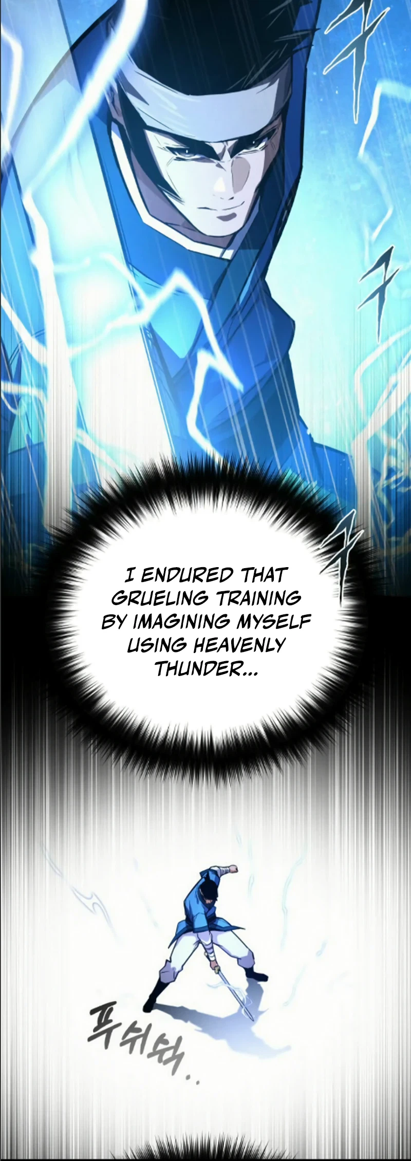 Supreme Demon of Hyungsan Chapter 28 Page 36