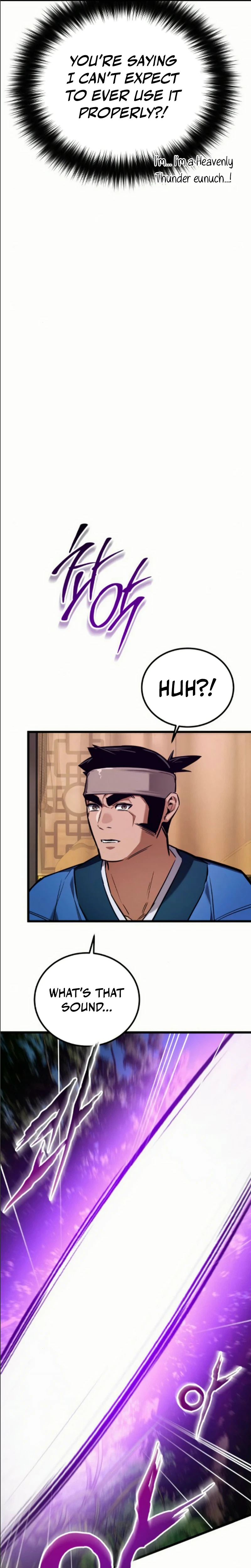 Supreme Demon of Hyungsan Chapter 28 Page 37