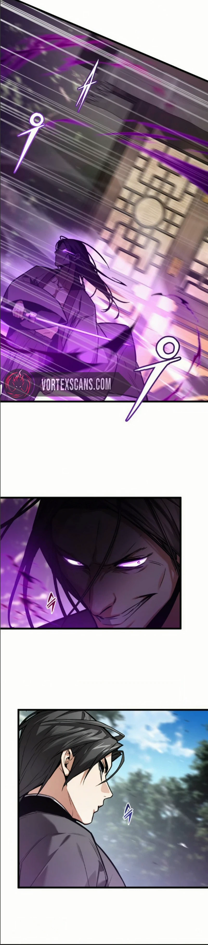 Supreme Demon of Hyungsan Chapter 28 Page 39