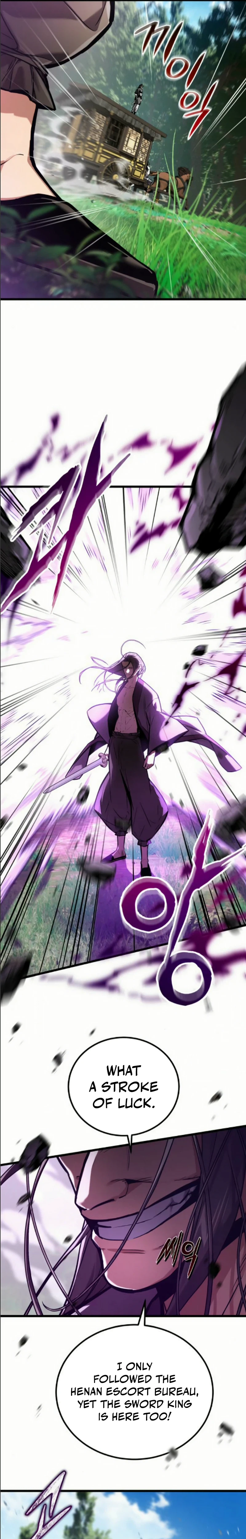 Supreme Demon of Hyungsan Chapter 28 Page 40