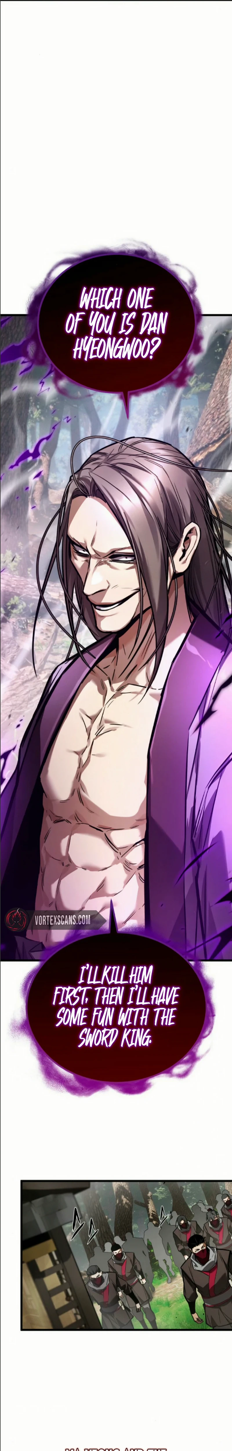 Supreme Demon of Hyungsan Chapter 28 Page 42