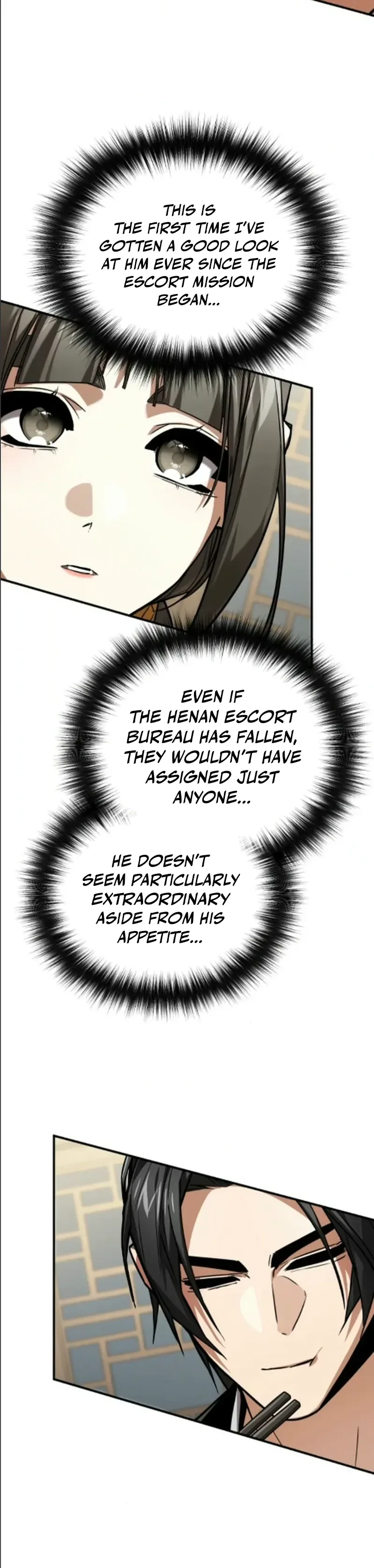 Supreme Demon of Hyungsan Chapter 26 Page 6