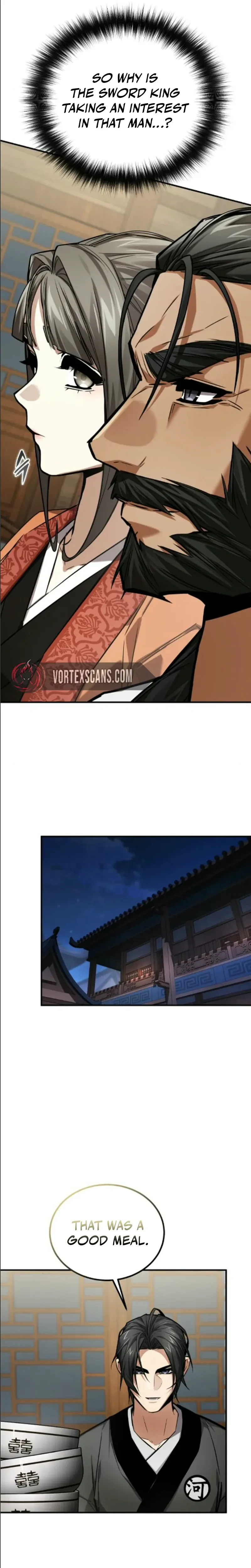 Supreme Demon of Hyungsan Chapter 26 Page 7