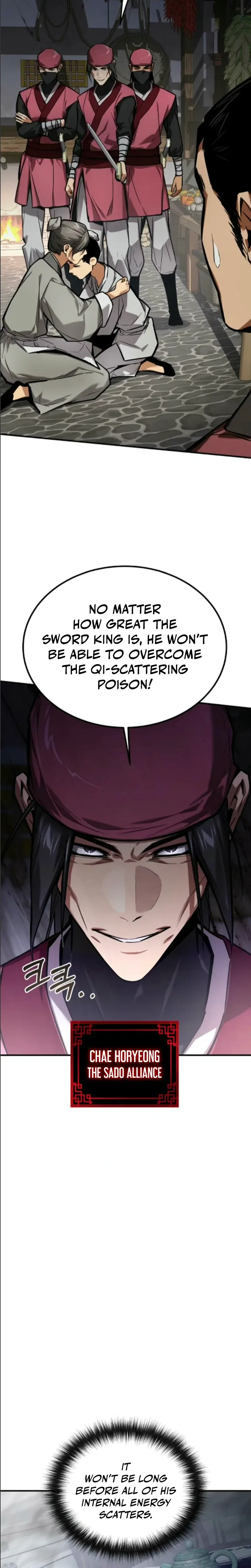 Supreme Demon of Hyungsan Chapter 26 Page 11