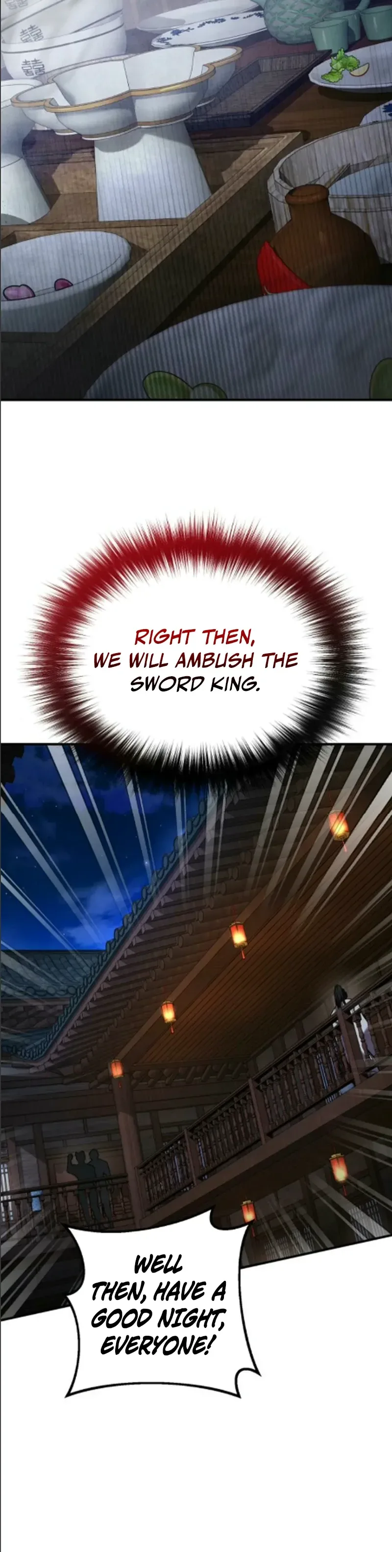 Supreme Demon of Hyungsan Chapter 26 Page 12