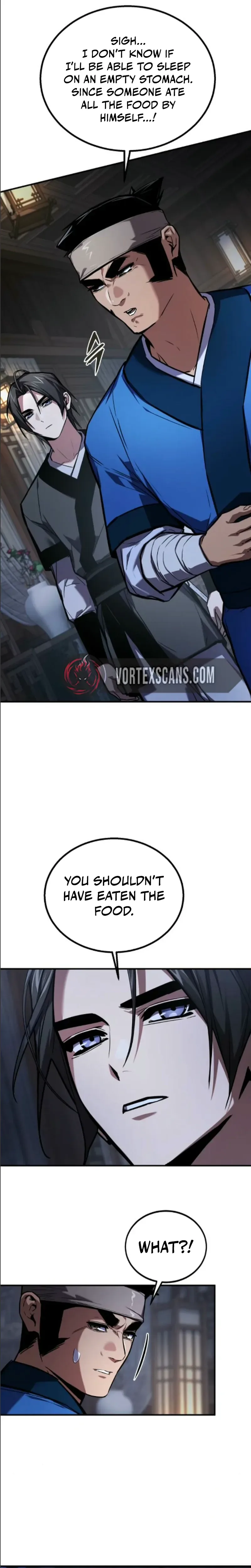 Supreme Demon of Hyungsan Chapter 26 Page 13