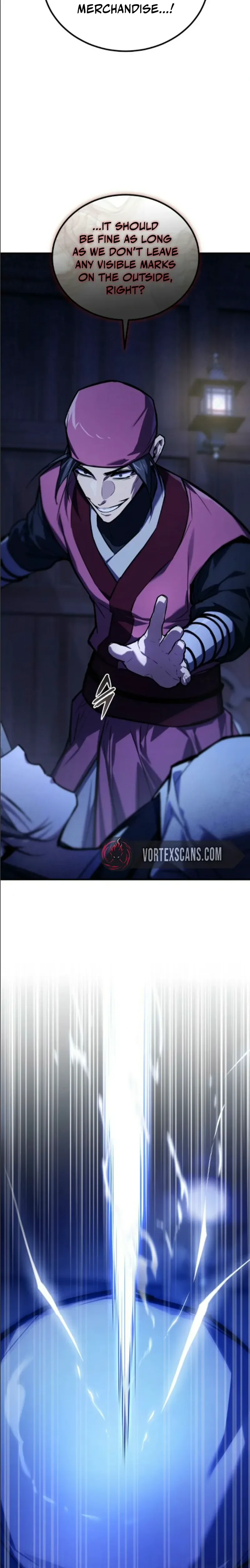 Supreme Demon of Hyungsan Chapter 26 Page 17