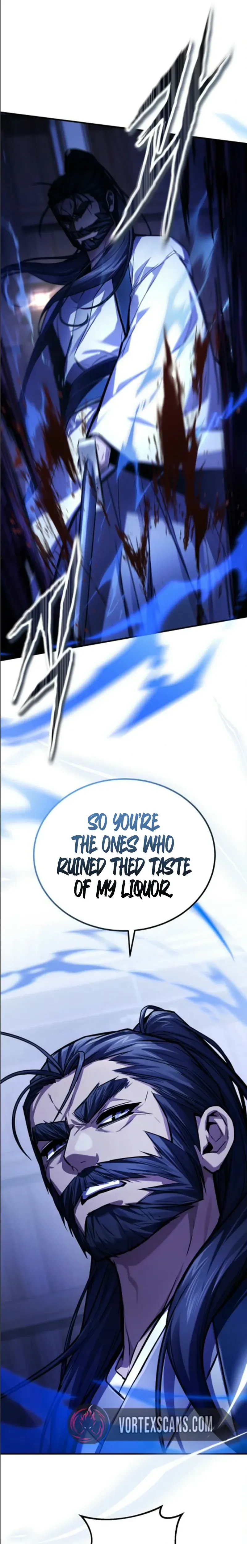 Supreme Demon of Hyungsan Chapter 26 Page 19