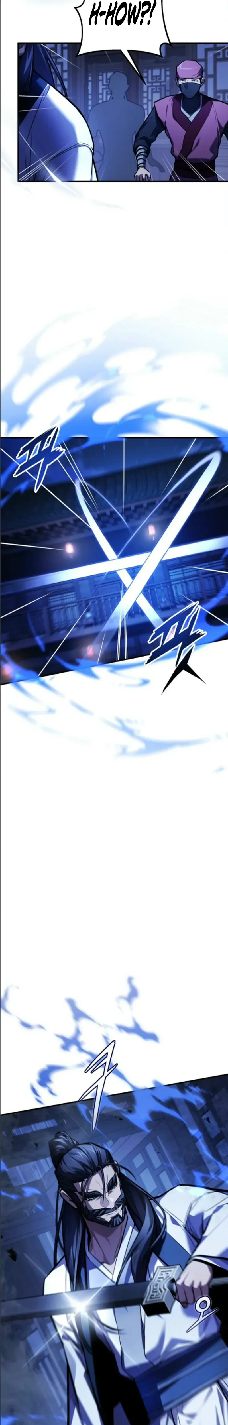 Supreme Demon of Hyungsan Chapter 26 Page 20