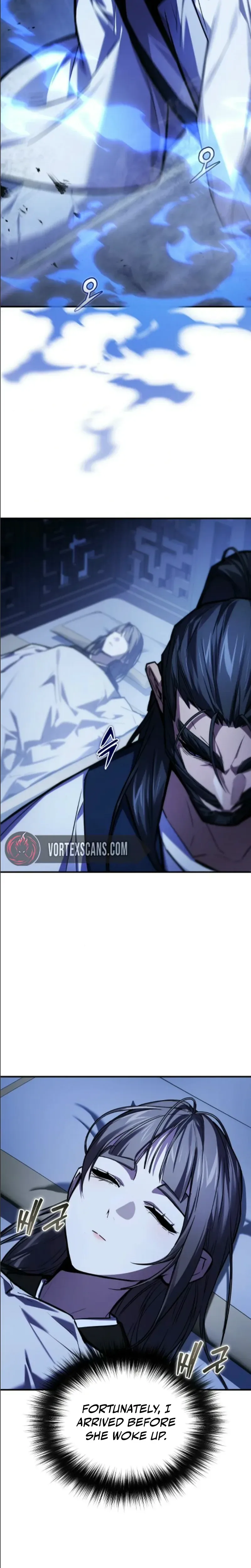 Supreme Demon of Hyungsan Chapter 26 Page 21