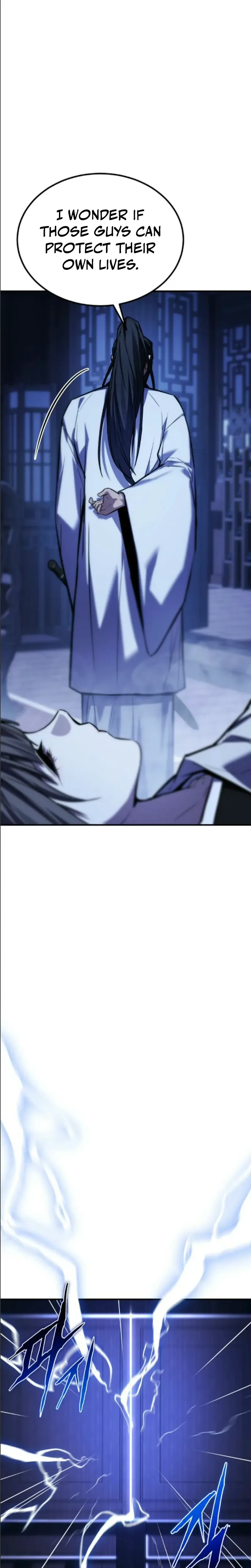 Supreme Demon of Hyungsan Chapter 26 Page 22