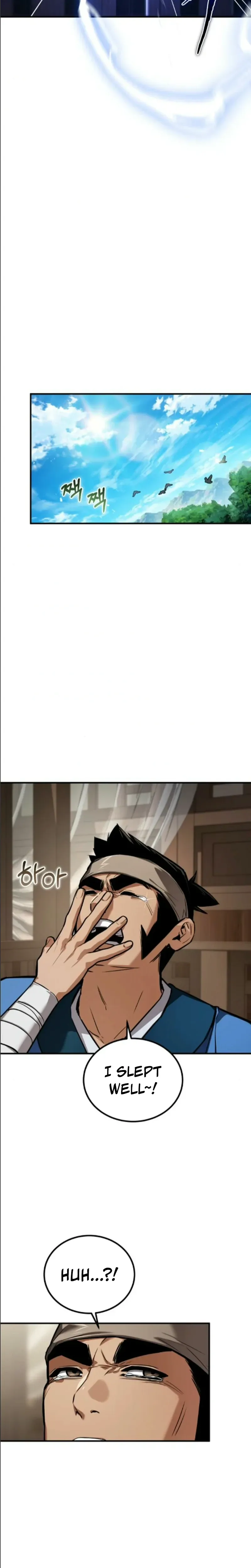 Supreme Demon of Hyungsan Chapter 26 Page 23