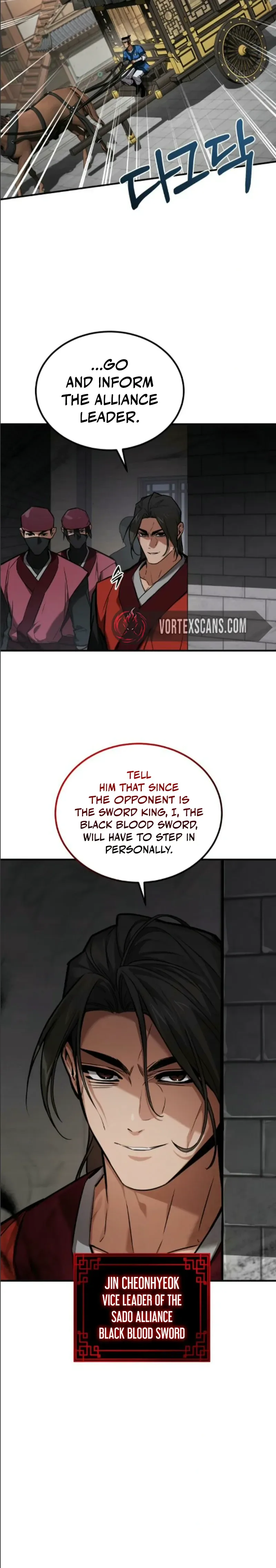 Supreme Demon of Hyungsan Chapter 26 Page 27