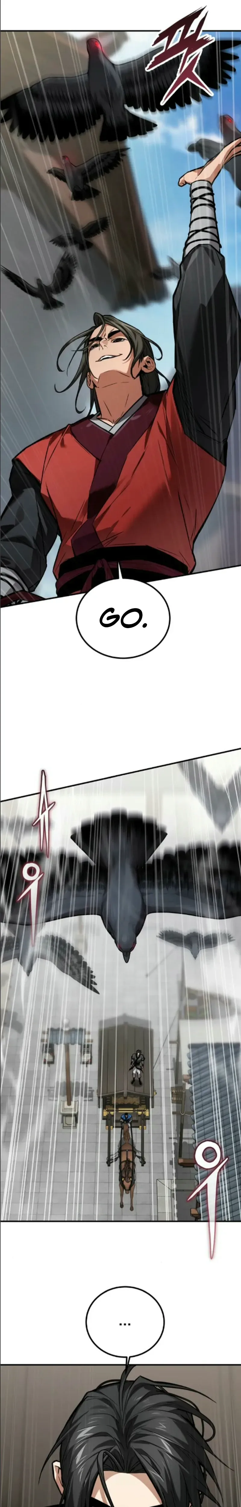 Supreme Demon of Hyungsan Chapter 26 Page 28