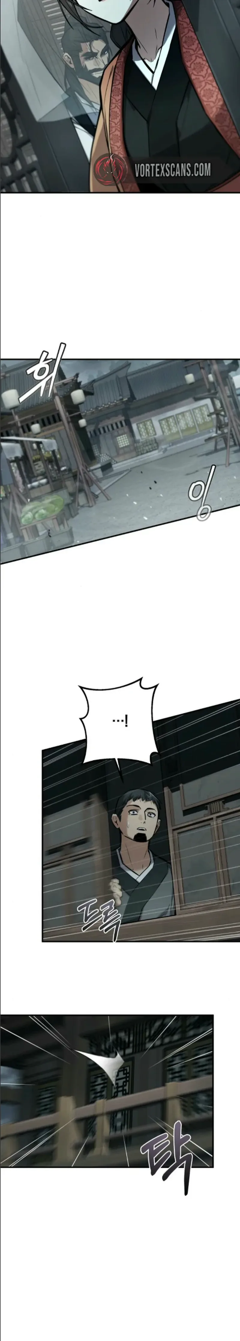 Supreme Demon of Hyungsan Chapter 26 Page 30