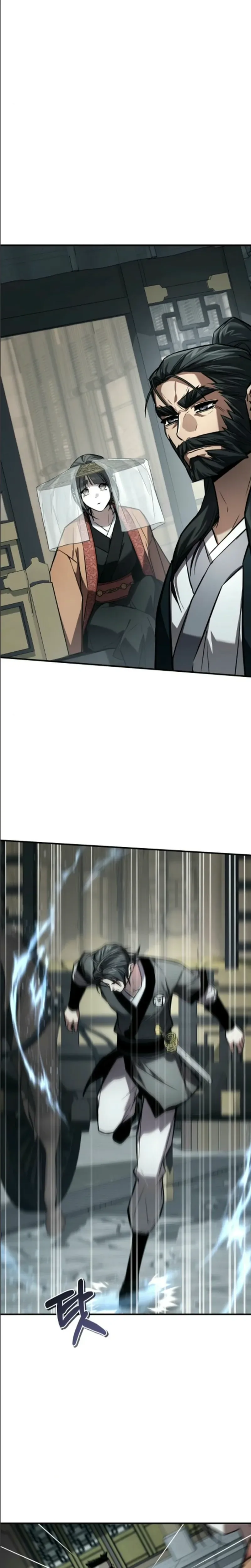 Supreme Demon of Hyungsan Chapter 26 Page 32