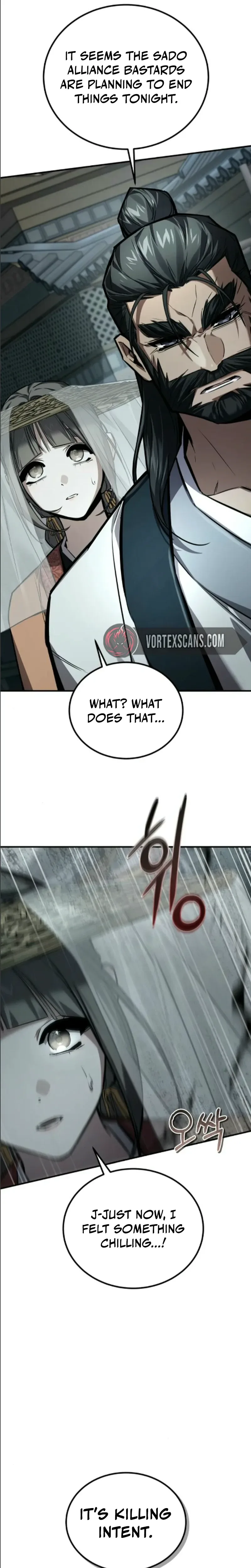 Supreme Demon of Hyungsan Chapter 26 Page 34