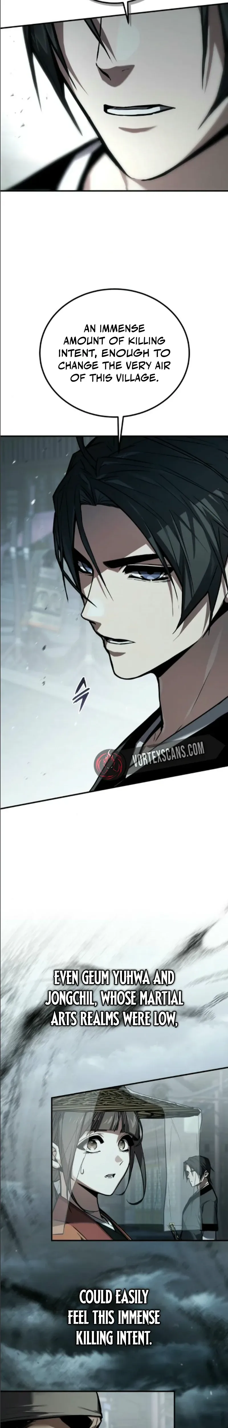 Supreme Demon of Hyungsan Chapter 26 Page 35