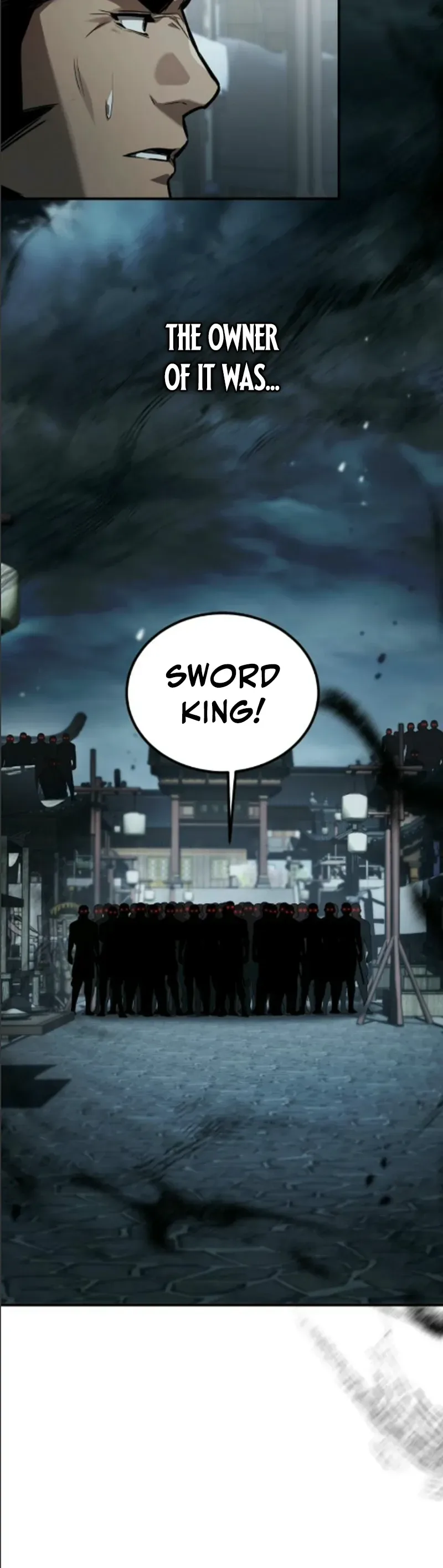 Supreme Demon of Hyungsan Chapter 26 Page 36