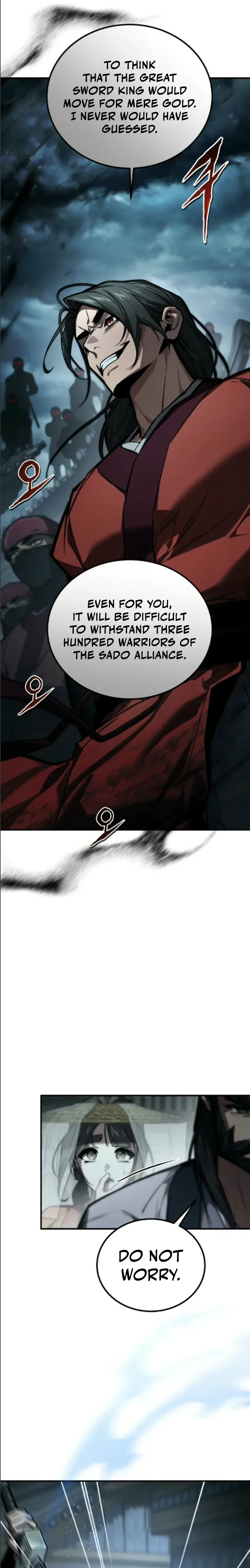 Supreme Demon of Hyungsan Chapter 26 Page 37
