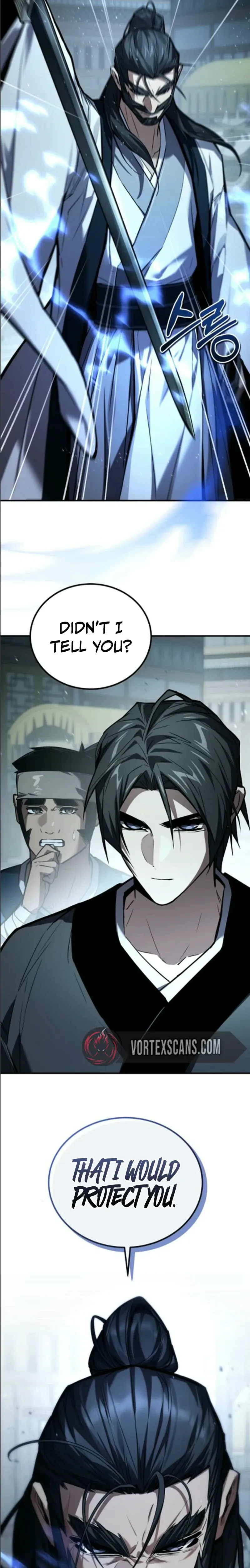 Supreme Demon of Hyungsan Chapter 26 Page 38