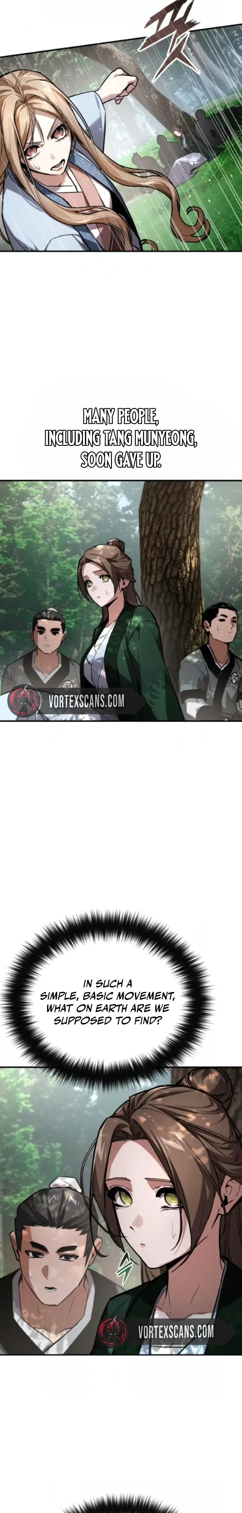 Supreme Demon of Hyungsan Chapter 23 Page 8