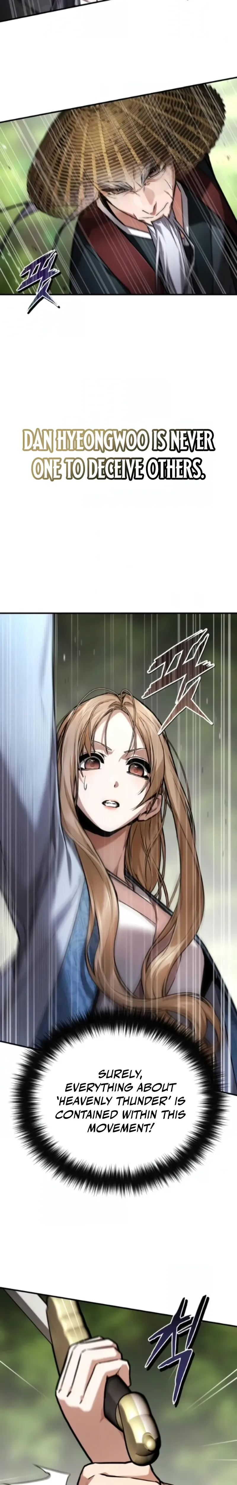 Supreme Demon of Hyungsan Chapter 23 Page 11
