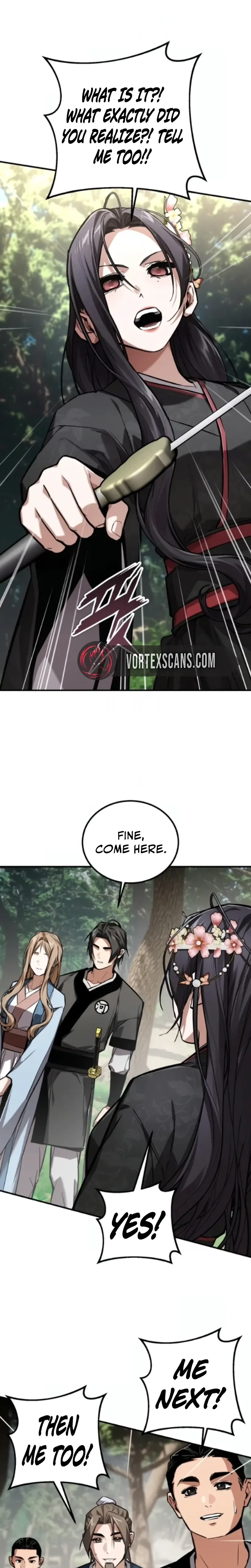 Supreme Demon of Hyungsan Chapter 23 Page 16