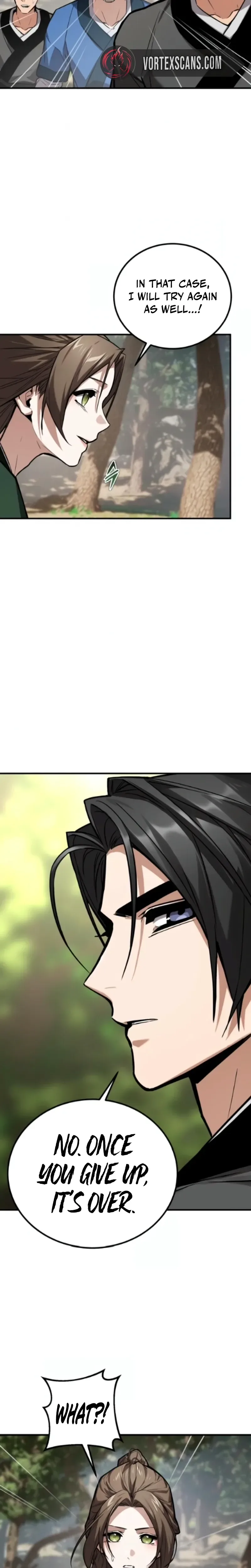 Supreme Demon of Hyungsan Chapter 23 Page 17