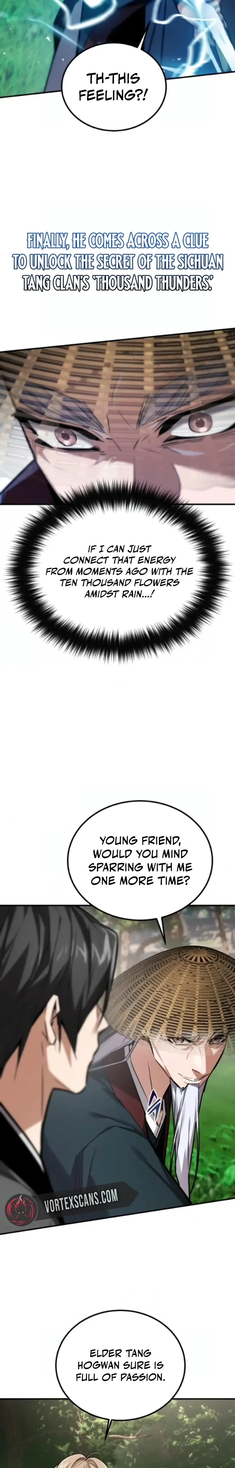 Supreme Demon of Hyungsan Chapter 23 Page 20