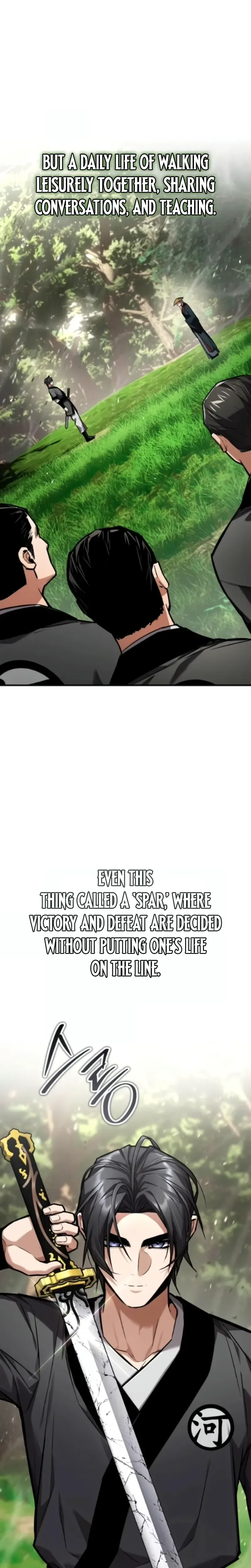 Supreme Demon of Hyungsan Chapter 23 Page 22