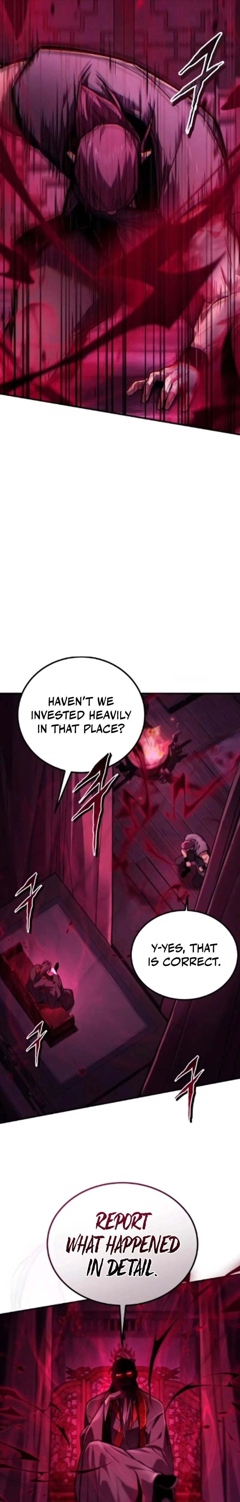 Supreme Demon of Hyungsan Chapter 21 Page 13