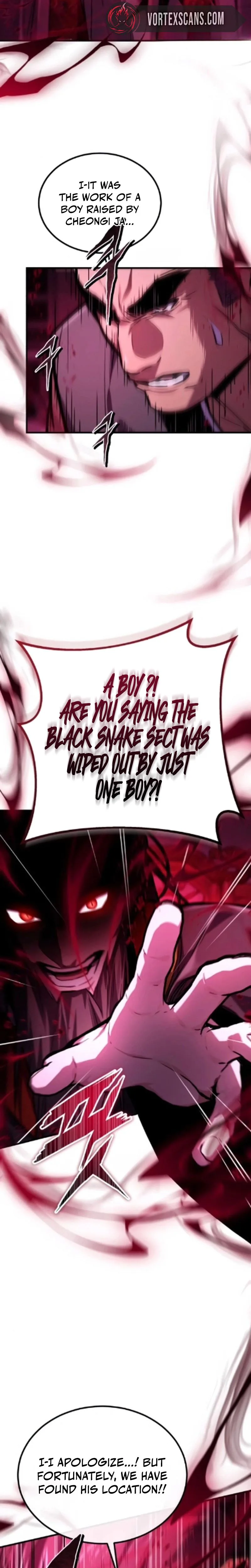 Supreme Demon of Hyungsan Chapter 21 Page 14
