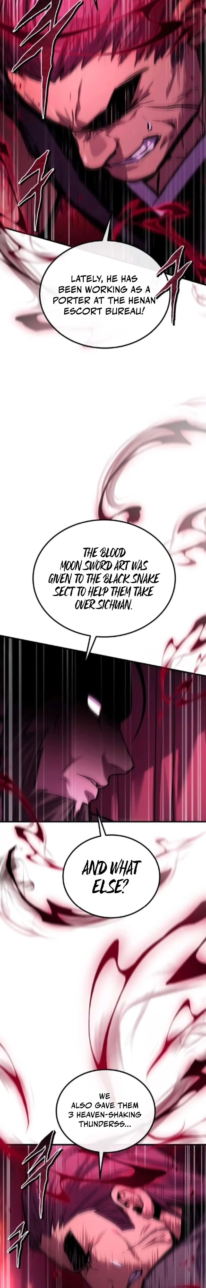 Supreme Demon of Hyungsan Chapter 21 Page 15