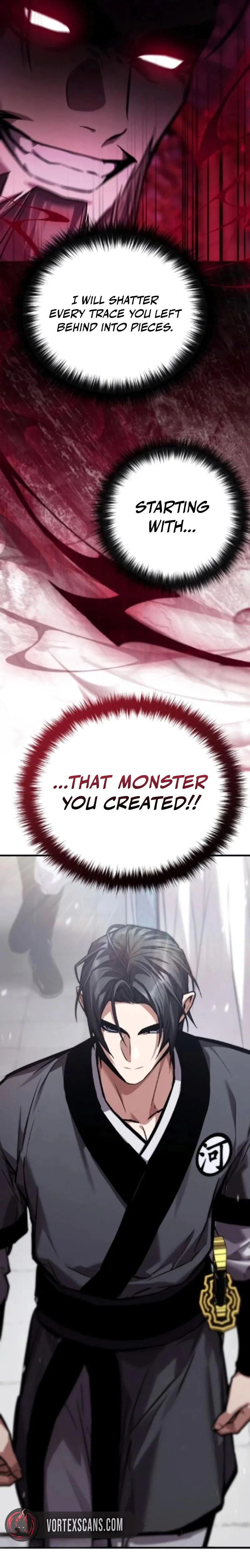 Supreme Demon of Hyungsan Chapter 21 Page 18